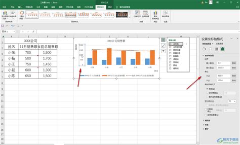 excel篩選範圍設定|篩選範圍或表格中的資料